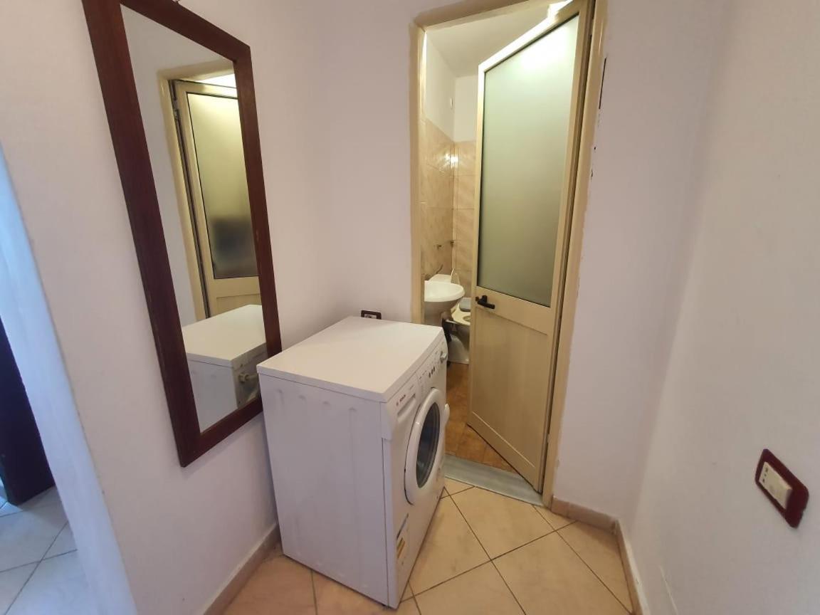 Eva Apartament Διαμέρισμα Vlorë Δωμάτιο φωτογραφία